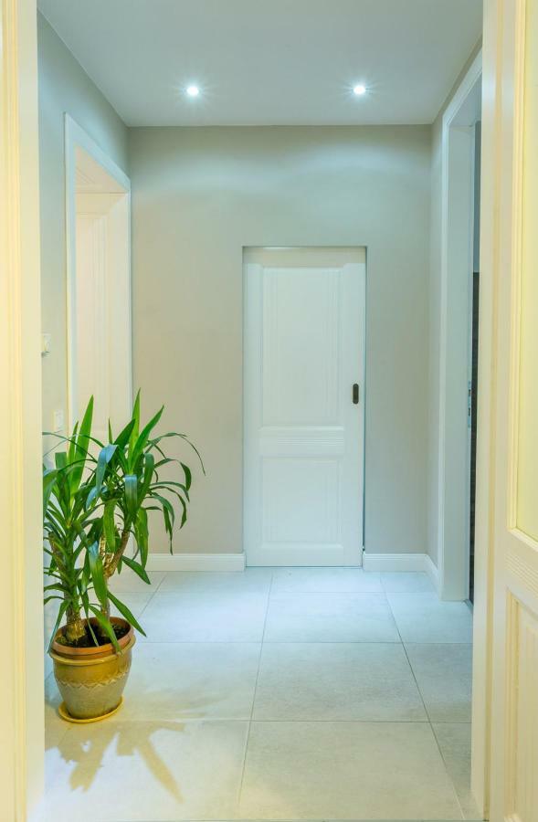 W35 Apartment *