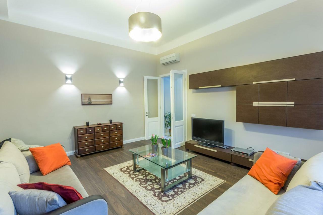 W35 Apartment