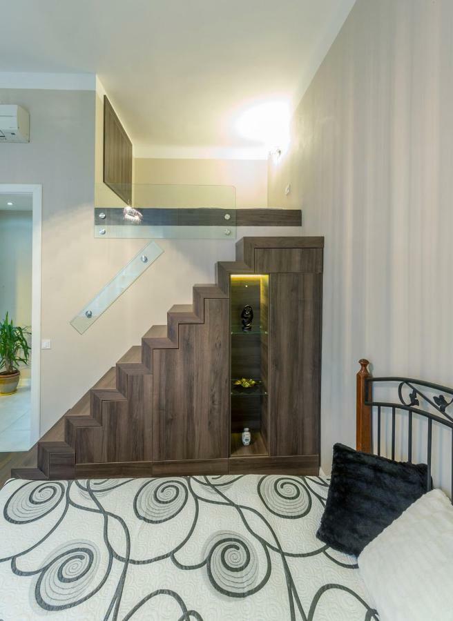 W35 Apartment