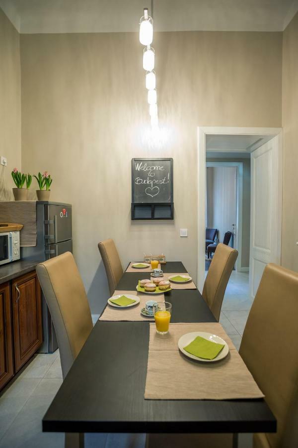 Apartment W35 *