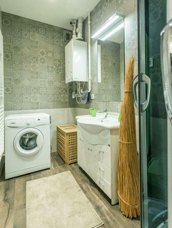 Apartment W35 Budapest