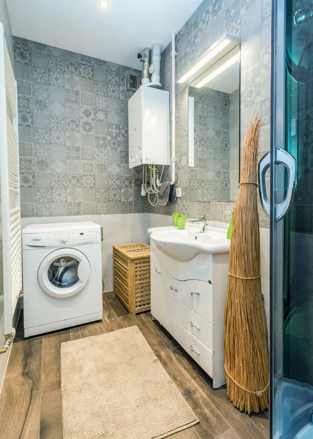 W35 Apartment Budapest