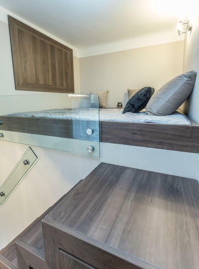W35 Apartment Budapest
