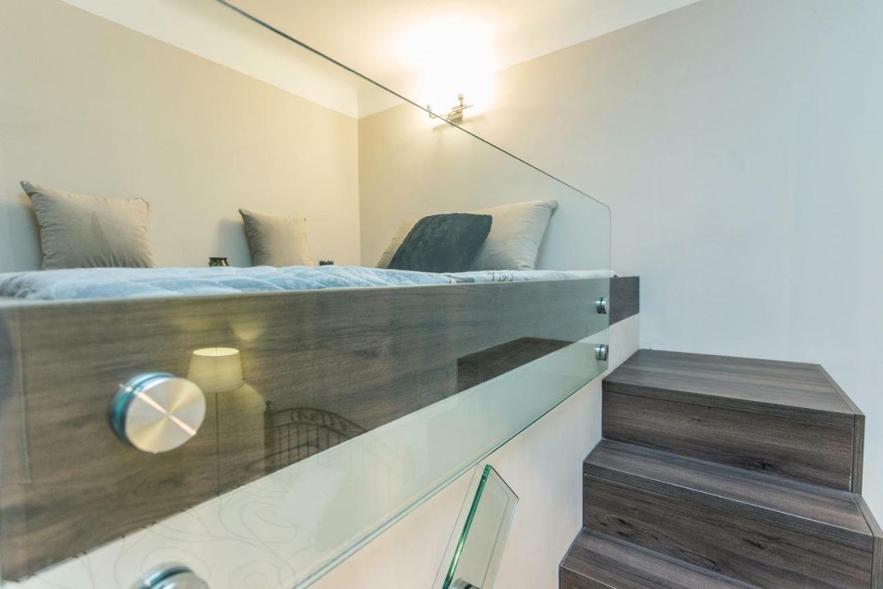 W35 Apartment