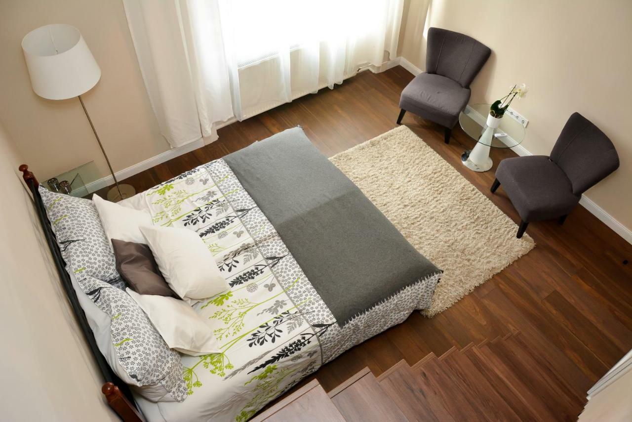W35 Apartment Budapest