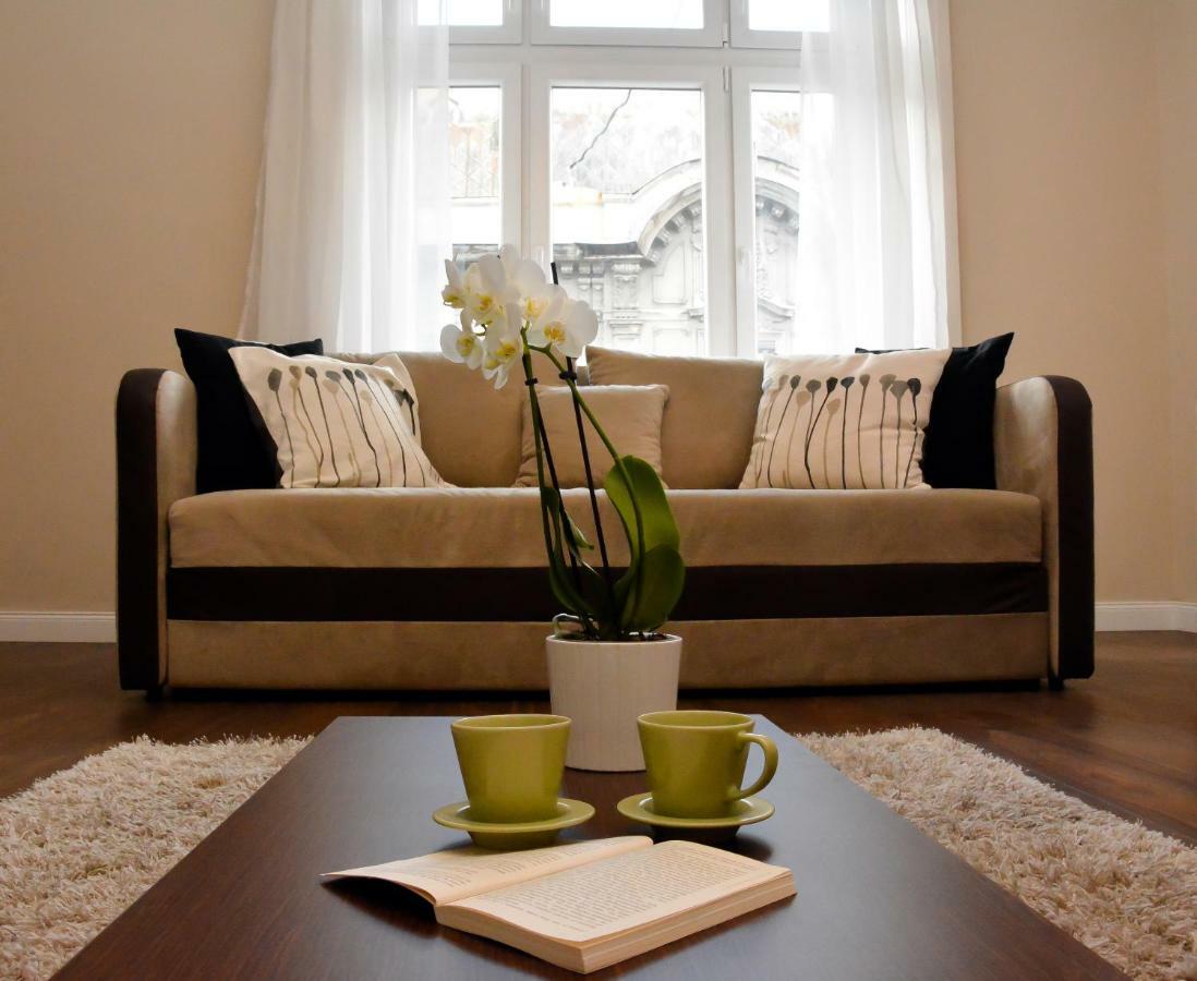 W35 Apartment