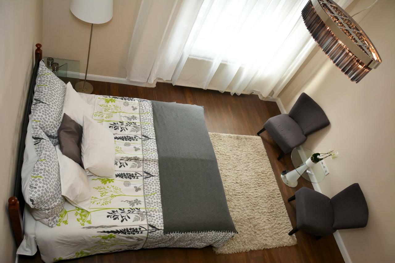 W35 Apartment *